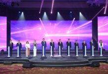 Grand Opening of 7th ASEAN-China “Golden Year of Thailand-China Friendship”