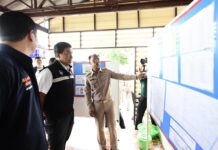 Bangkok Boroughs Trial “No Mixing” Rubbish Scheme for Discounted Collection