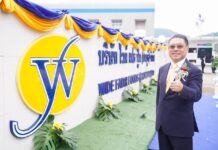 Wide Faith Group Invests 800M Baht in New Gluten-Free Snack Factory