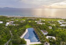 Westin Hotels & Resorts Celebrate Global Wellness Day with Restorative Experiences