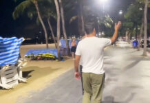 Indian Tourist Loses $1,269 to Transgender Women in Pattaya Hotel Scam