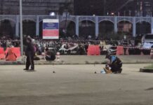 Pattani Man Admits Planting 4 Bombs in Phuket