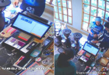 Thai Cafe Returns $650 Overpayment to Foreign Tourists