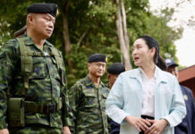 Thai PM Battles for Political Survival Amid Internal and External Crisis
