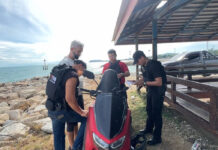 Russian DJ Arrested for Drug Dealing Through AI System on Koh Phangan