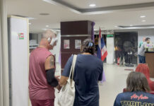 Russian Tourist Assault Leads to Drug Arrests in Pattaya