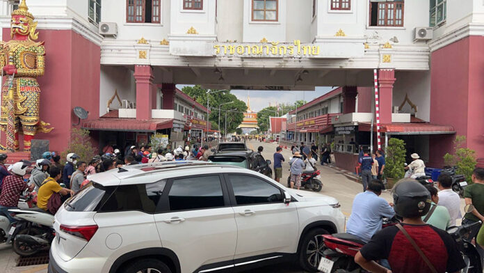 sa kaeo boder21