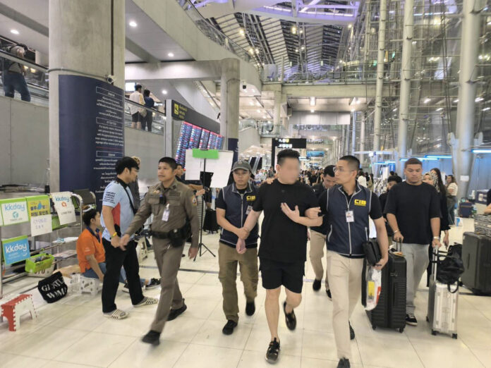 singaporean traffick