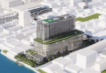 Siriraj Targets Global Patients with Bangkok’s Medical Hub Plans Siriraj