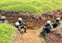 Thailand-Cambodia Border Tensions Rise with Nationalism