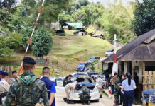 Hundreds of Exported Used Cars Stranded at Thai-Myanmar Border
