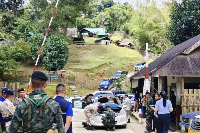 used car myanmar