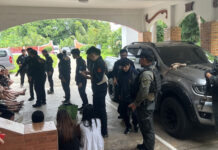 Thai Police Smash Chinese Fraud Ring Worth $15M at Chiang Mai Villa