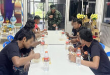 Thailand Denies Cambodia Kidnapping Claims, Vows to Stick to Facts