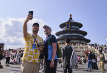 China Extends Visa-Free Entry to More Than 70 Countries To Draw Tourists