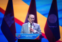 Southeast Asian Foreign Ministers Meet As US Tariffs Loom
