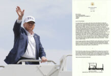 Thailand’s Reactions to Trump Tariffs Letter