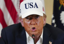 Trump Announces 30% Tariffs Against EU, Mexico to Begin August 1