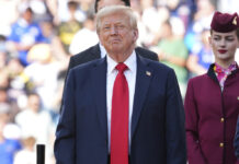 Trump Marks One-Year Anniversary of Assassination Attempt at the FIFA Club World Cup Final