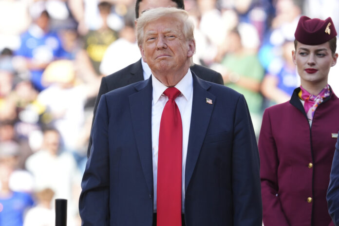 Trump