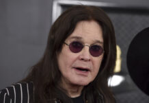 Ozzy Osbourne, Who Became the Godfather of Heavy Metal, Dies at 76