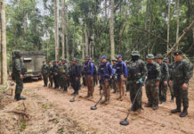 Thailand and Cambodia Recall Ambassadors as Border Dispute Flares