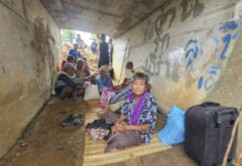 What’s Behind the Clash Between Thailand and Cambodia