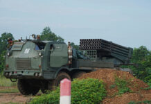 China Denies Sending Arms to Cambodia Amid Thai Border Clash