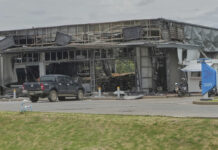 Thai Govt Forces Insurance Payout for Rocket-Damaged Petrol Station