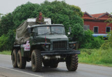 Thailand and Cambodia Agree to Ceasefire Talks After Trump Steps In, But Border Clashes Persist