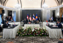 Cambodian and Thai Leaders Hold Ceasefire Talks in Malaysia As Border Violence Enters Fifth Day