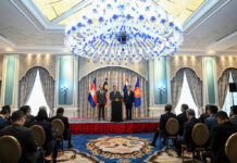 Foreign Minister: Thailand Has Diplomatic Edge Over Cambodia