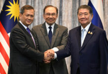 Thailand and Cambodia Agree to ‘Immediate and Unconditional’ Ceasefire