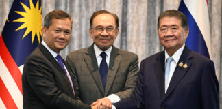 Thailand and Cambodia Agree to ‘Immediate and Unconditional’ Ceasefire