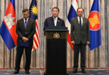 Beyond Ceasefire: Thailand Plans for Bilateral Talks with Cambodia