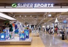 CRC Sports Named Top Thai Sports Retailer at Asia Awards