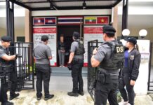 Thai Employers Expose Extortion Ring Targeting Cambodian Workers