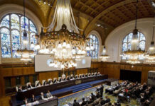 Thailand’s ICJ-Phobia: Thailand-Cambodia’s Prison of Historical Narrative