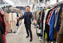 Japanese Luxury Consignment Chain RAGTAG Opens Bangkok Flagship