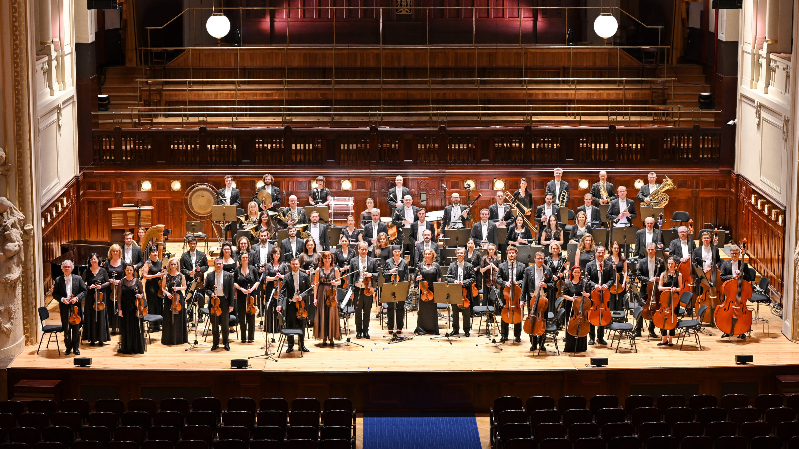 Prague Philharmonia scaled