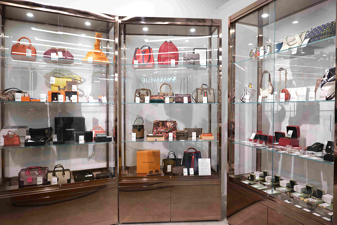 Ragtag Thailand One Bangkok 9