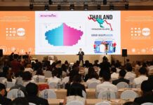 UNFPA Thailand Celebrates World Population Day and Launches New Report 2025