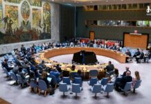 Thailand-Cambodia Border Violence: Conflicting Accounts Presented at UNSC