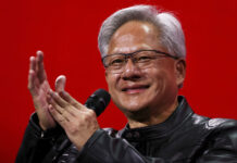 AI Kingpin Nvidia Crowned as First Public Company with a $4 Trillion Valuation