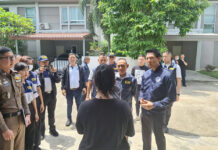 Thai Police Arrest Woman Who Allegedly Seduced and Blackmailed Buddhist Monks