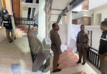 Austrian Tourist Dies in Drunken Fall at Koh Samui Hotel austrian