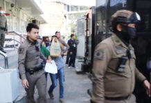 Authorities Investigate Two Major Cases Involving Thai-Cambodian Nationals
