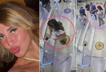 Thai Immigration Refutes British Woman’s Forced Drug Trafficking Claims british