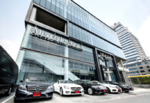 Thai Car Market Under Pressure as Dealers Close and Switch Brands