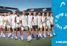 CRC Sports Secures Exclusive HEAD Tennis Distribution Rights in Thailand